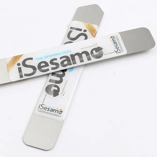 4-in-1 Stainless Steel Disassembly Blade Set for Phone Disassembly / Adhesive Removal 1205_20376