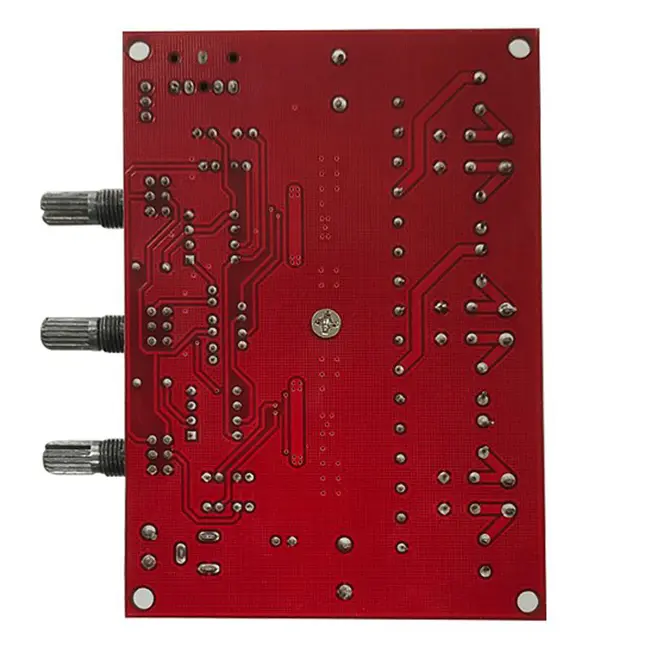 ​XH-M139 2.1-Channel 2×50W Digital Audio Amplifier Board 1219_20487