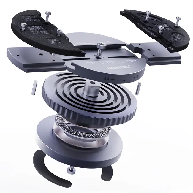 QianLi iPinch 360° Turntable Universal Mainboard PCB Holder Fixture 1181_20193