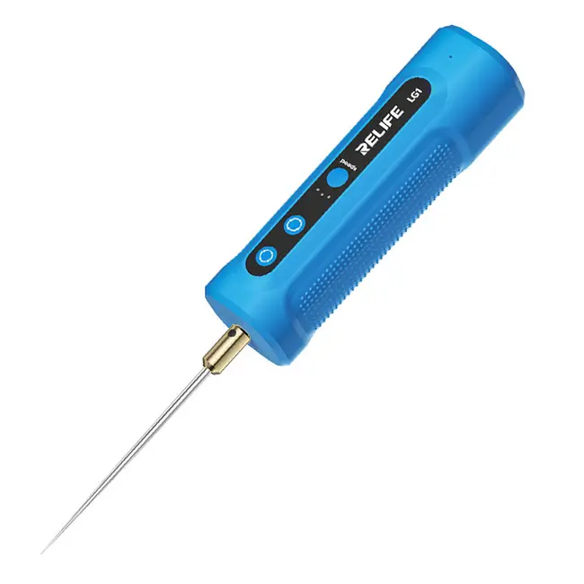 Relife LG1 Rechargeable Mobile Phone Screen Repair Smart Glue Remover 1178_20155