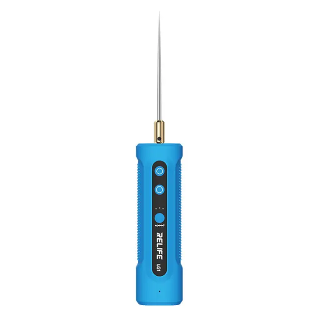 Relife LG1 Rechargeable Mobile Phone Screen Repair Smart Glue Remover 1178_20156