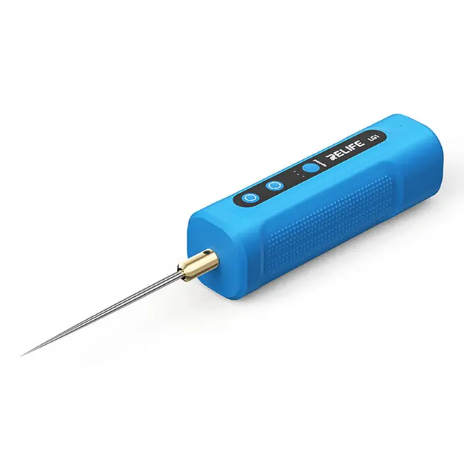 Relife LG1 Rechargeable Mobile Phone Screen Repair Smart Glue Remover 1178_20159