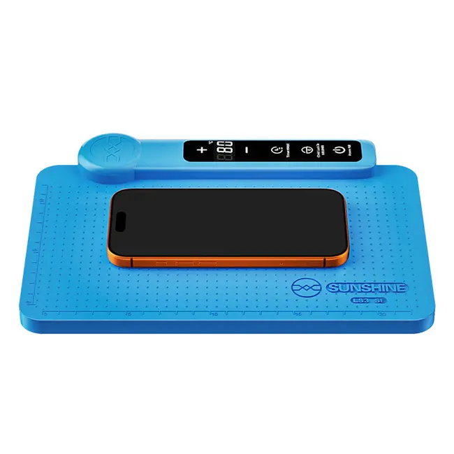Sunshine LS3 SE 11-inch LCD Screen Intelligent Temperature Control Heating Stage Separator Pad 1202_20350