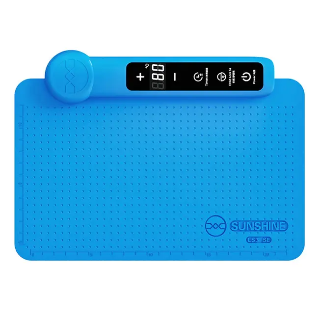 Sunshine LS3 SE 11-inch LCD Screen Intelligent Temperature Control Heating Stage Separator Pad 1202_20351