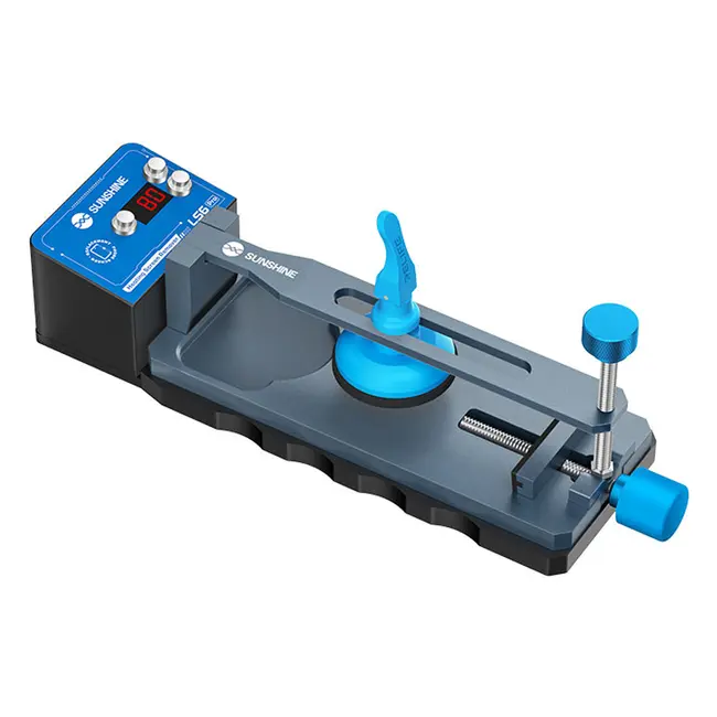 Sunshine LS6 Pro Heated Screen Separator for Disassembling Mobile Phone Screen and Back Cover 1212_20438