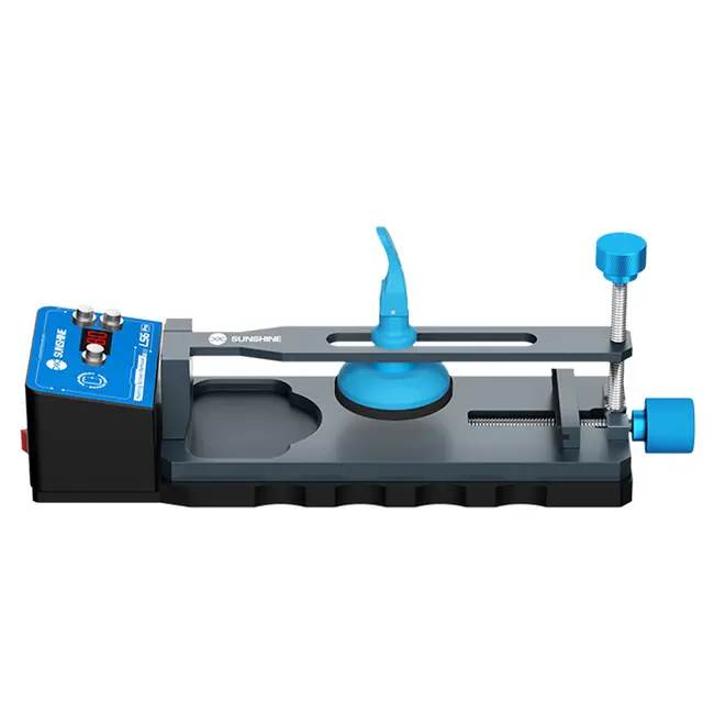Sunshine LS6 Pro Heated Screen Separator for Disassembling Mobile Phone Screen and Back Cover 1212_20440