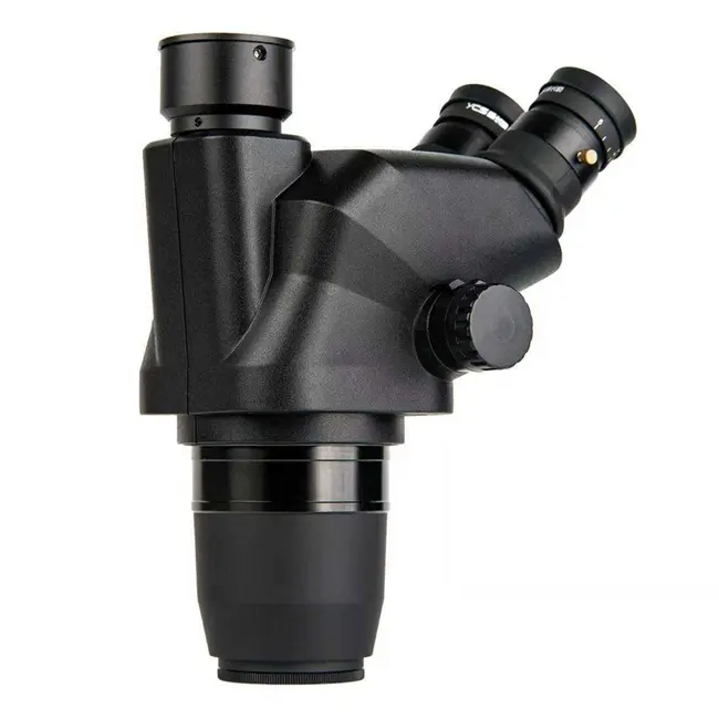 YCS 71 Ultra Trinocular Macroscopic Co-visual Stereo Microscope for Soldering Repair 1184_20228