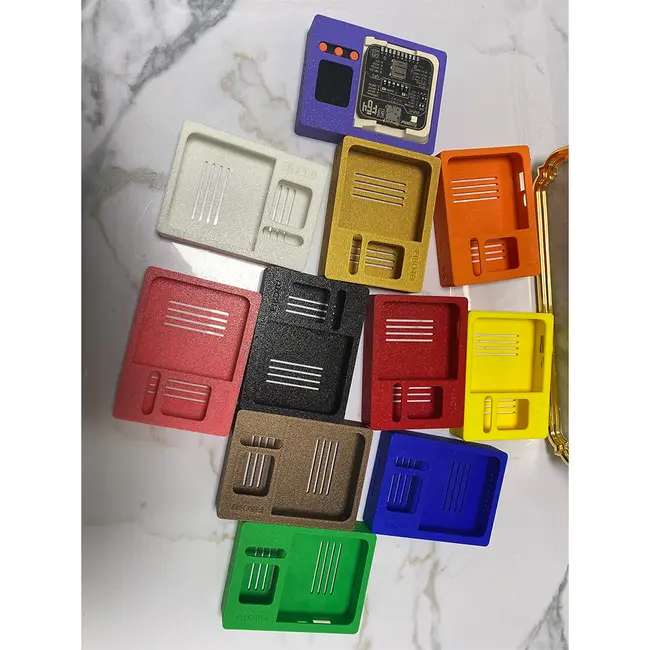 2026 LAST NEW Flash 64 Lite Tool Box Protective Case F64 Lite Protective Cover for F64 Lite Box F64 Ultra Box 1157_20007