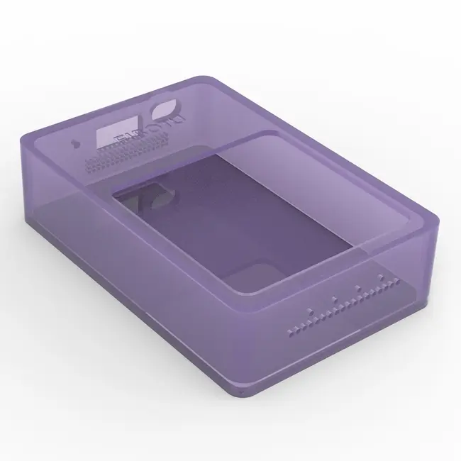 2026 New Protective Cover MIPITESTER / MiPi Box Max / MIPI PLUS Protective Cover for MiPi Plus Box MiPi Plus Box 1193_20288