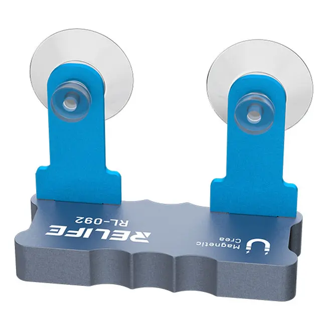 ​Relife RL-092 Mobile Phone Motherboard Battery Screen Disassembly Repair Holder​ 20_8901