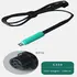 Aifen T210/T115/T245/T12 Soldering Station Handle Compatible JBC C210 C245 C115 Soldering Tips variant_image_906_46_156