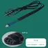 Aifen T210/T115/T245/T12 Soldering Station Handle Compatible JBC C210 C245 C115 Soldering Tips variant_image_906_46_158