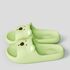 Cute Bear Women Home Slippers Summer Flat Beach sandals Fashion Soft Non-Slip Slides Indoor Outdoor Men Bathroom Flip Flops variant_image_932_65_256