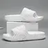 Luxury Man Sandal for Men's Shoes 2025 White Sandals Flat Sandals Mens Soft Sandles Summer Shoes Sale Slippers Slipers variant_image_1004_136_581