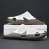 ​New Casual Leather Men Sandals Light Breathable Flats Hollow Out Male Shoes Summer Outdoor Daily Men Slippers Hot Sale Half Drag variant_image_1017_146_631