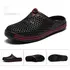 Comfortable Men Pool Sandals Summer Outdoor Beach Shoes Men Slip on Garden Clogs Casual Water Shower Slippers Unisex variant_image_988_121_513