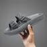 Fashion Buckle Thick Platform Slippers Women Home Soft Sole eva Cloud Slides Sandals Woman 2025 Summer Non Slip Beach Flip Flops variant_image_991_124_526