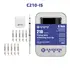 KGX-C210 Soldering Iron Tip with 10Pcs Ultra Sharp Needles for Screen / Motherboard Flying Wire variant_image_1213_181_782