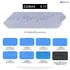 Mijing Z20Max Motherboard Middle Layer Planting Tin Platform for iPhone X to 17Pro Max variant_image_1175_175_746