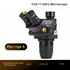 YCS 71 Ultra Trinocular Macroscopic Co-visual Stereo Microscope for Soldering Repair variant_image_1184_176_747